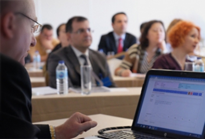 6. ULUSLARARASI PRECEPTORSHIP EĞİTİM PROGRAMI