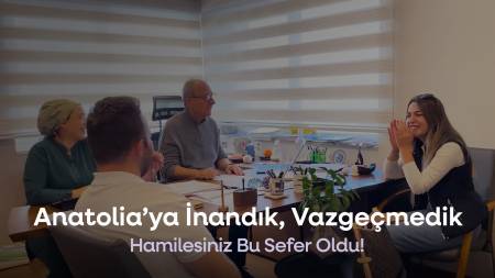 Hamilesiniz, bu sefer oldu!
