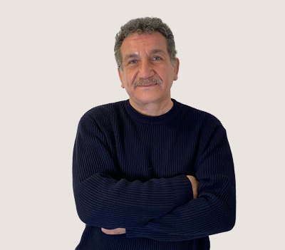 Ali Kalbisağde
