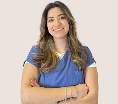 Gökçenaz Yiğit