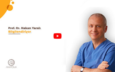 tüp bebek tedavisi