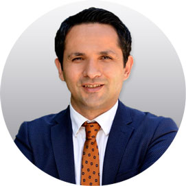 Tüp Bebek Doktoru Sezcan Mümüşoğlu